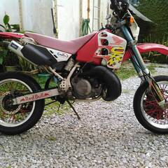 CRM250 