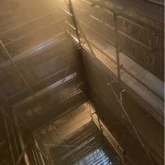 配管　溶接　正社員募集の画像