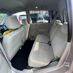 ★23万円★平成21年式・ダイハツ・ムーブ・車検付きの画像