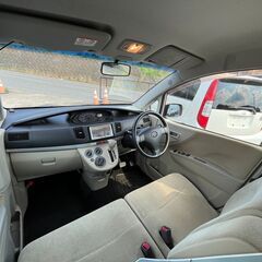 ★23万円★平成21年式・ダイハツ・ムーブ・車検付きの画像