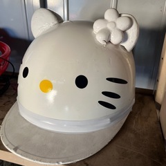 キティちゃんコルク半の画像