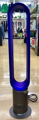 Dyson(ダイソン)タワーファンのご紹介です！