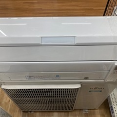 [トレジャーファクトリー大宮店] 富士通ゼネラル 壁掛けエアコンをご紹介します！の画像