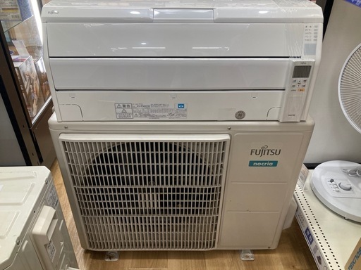 トレジャーファクトリー大宮店] TOSHIBA 壁掛けエアコンをご紹介します！