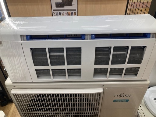 [トレジャーファクトリー大宮店] HITACHI　壁掛けエアコンをご紹介します！ トレジャーファクトリー大宮店] HITACHI 壁掛けエアコンをご紹介します！