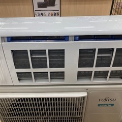 [トレジャーファクトリー大宮店] 富士通ゼネラル 壁掛けエアコンをご紹介します！の画像