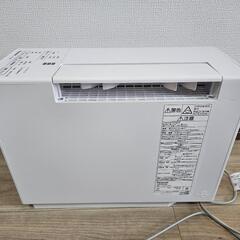 パナソニック　加湿器　F-YZXJ60B-W