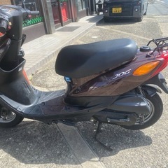 yamaha Jog 50ccの画像