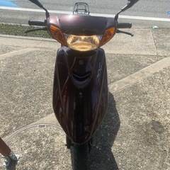 yamaha Jog 50ccの画像