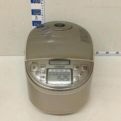 0617-183 HITACHI圧力IH炊飯ジャー　2009年製