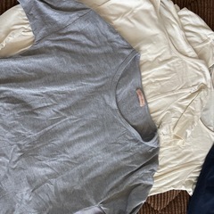 マタニティ、授乳服5着の画像