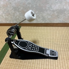 ドラム キックペダル JUG JP101 中古美品