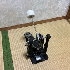 ドラム キックペダル JUG JP101 中古美品の画像
