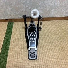 ドラム キックペダル JUG JP101 中古美品の画像