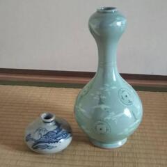 花瓶