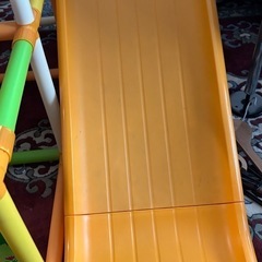 プーさんのジャングルジム（決まりました）の画像