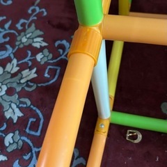 プーさんのジャングルジム（決まりました）の画像