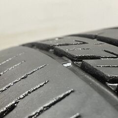 SEIBERLING SL201 205/55R16 16インチ 夏タイヤ 4本 22年製 バリ溝 プリウス レクサスIS アイシス プレマシー レガシィB4等　(KTD425)クレジットカード QRコード決済可能の画像