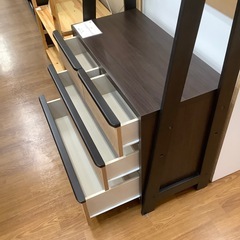 ニトリ ワードローブ ニーズ3【トレファク 川越店】の画像