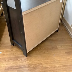 ニトリ ワードローブ ニーズ3【トレファク 川越店】の画像