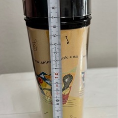 ウォーターボトル　　水筒　　の画像