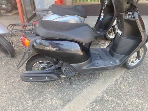 ホンダ Honda Tact 50cc