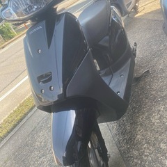 Honda Tact 50ccの画像