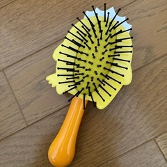 バリィさん　くしの画像