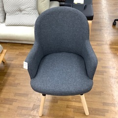 IKEA JANOLOF　回転パーソナルチェア