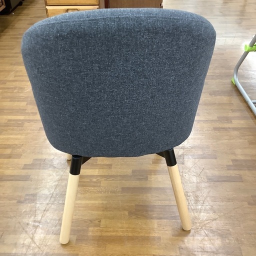 IKEA JANOLOF　回転パーソナルチェア