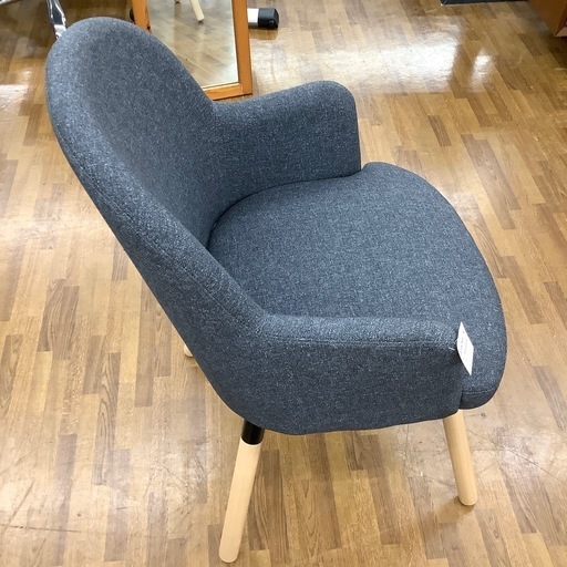 IKEA JANOLOF　回転パーソナルチェア