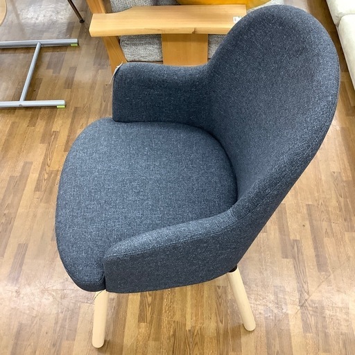 IKEA JANOLOF　回転パーソナルチェア