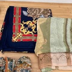 Dior、Burberry、アーノルドパーマーの画像