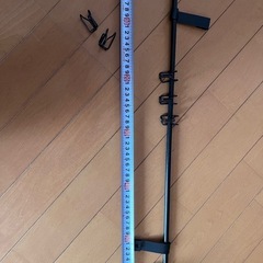 レンジフードラックの画像