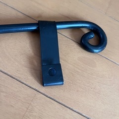 レンジフードラックの画像