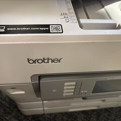 業務用複合機　引き取り希望