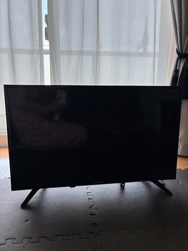2019年製 テレビ