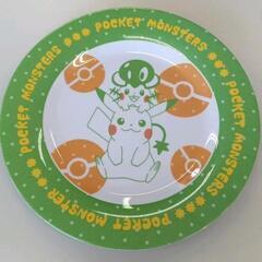 0617-036 ポケモンお皿