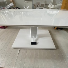 ディノス昇降式テーブル