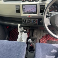 ワゴンR MTの画像