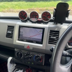 ワゴンR MTの画像