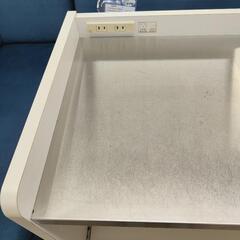 ジモティー見た！で5％OFF！【キッチンカウンター】キッチンカウンターの画像