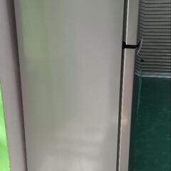 Hisense２ドア冷凍冷蔵庫 227L大容量★取扱説明書有★美品の画像