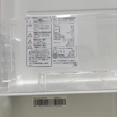 Hisense２ドア冷凍冷蔵庫 227L大容量★取扱説明書有★美品の画像