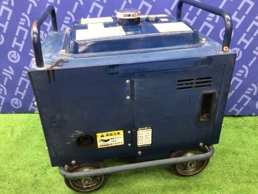 エコツール知立店】〇SEIWA 高圧洗浄機 ジェットクリーン JC-1014DPN