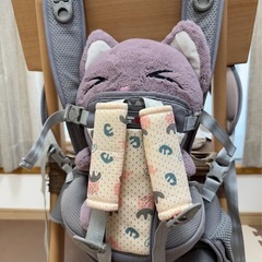 ヒップシートの画像