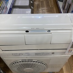 [トレジャーファクトリー大宮店] HITACHI 壁掛けエアコンをご紹介します！の画像