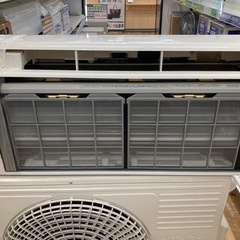 [トレジャーファクトリー大宮店] HITACHI 壁掛けエアコンをご紹介します！の画像