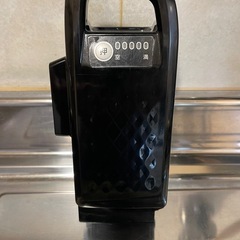 パナソニック電動アシスト自転車バッテリー12Ah NKY578B...