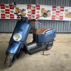 無料配送可!! VOX ボックス SA31J 原付 走行6904...